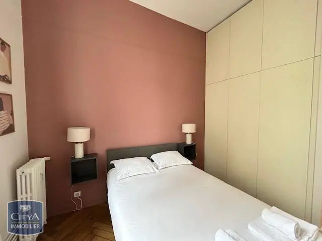 Photo 6 appartement Tours