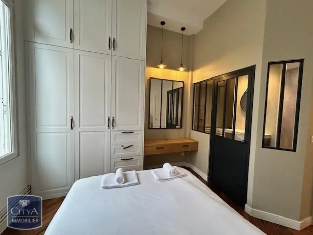 Photo 8 appartement Tours