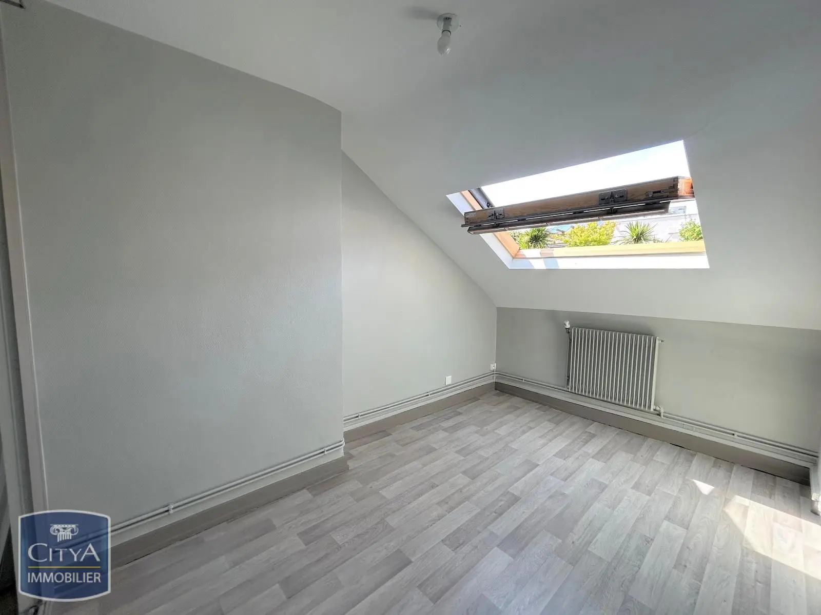 Photo 3 Appartement 3 pièces 50.66m²