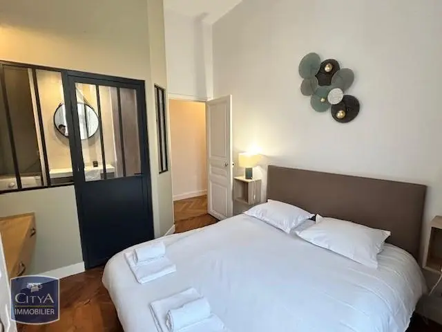 Photo 9 appartement Tours