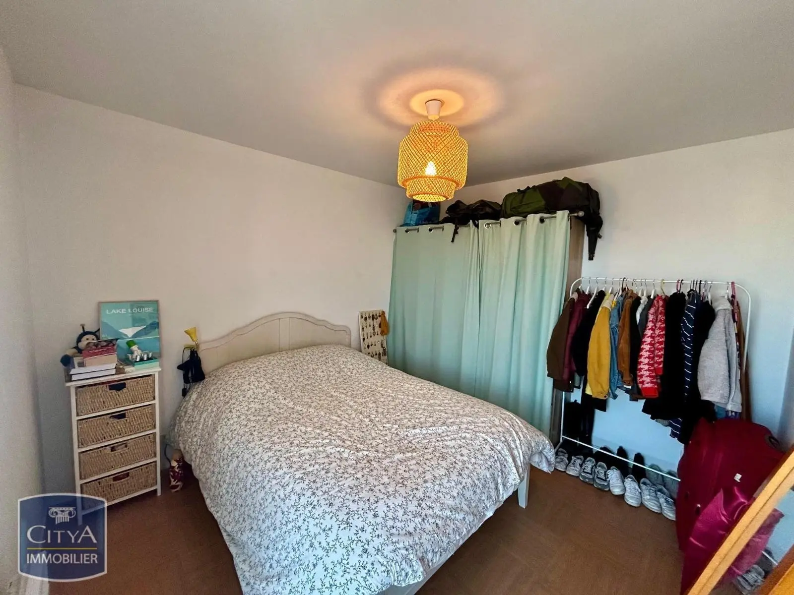 Photo 5 Appartement 2 pièces 40.41m²