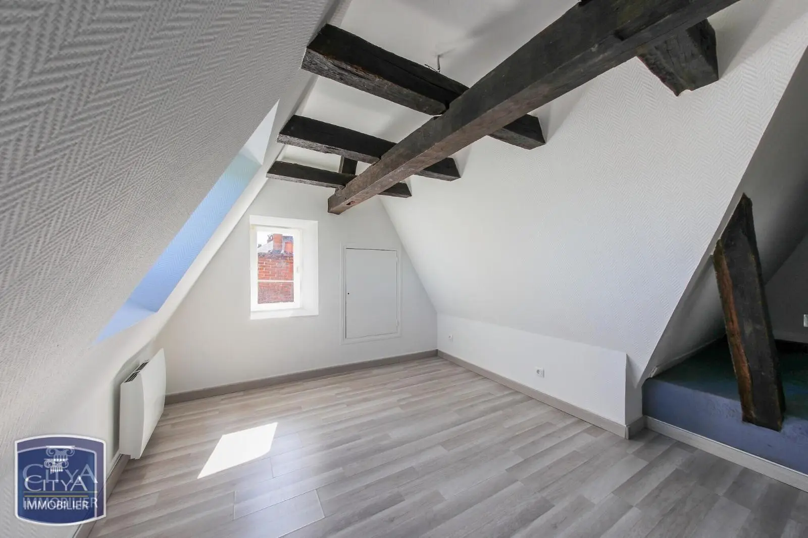 Photo 5 Appartement 2 pièces 23.72m²