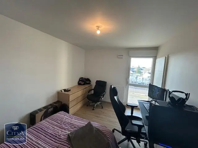 Photo 4 Appartement 2 pièces 40.8m²