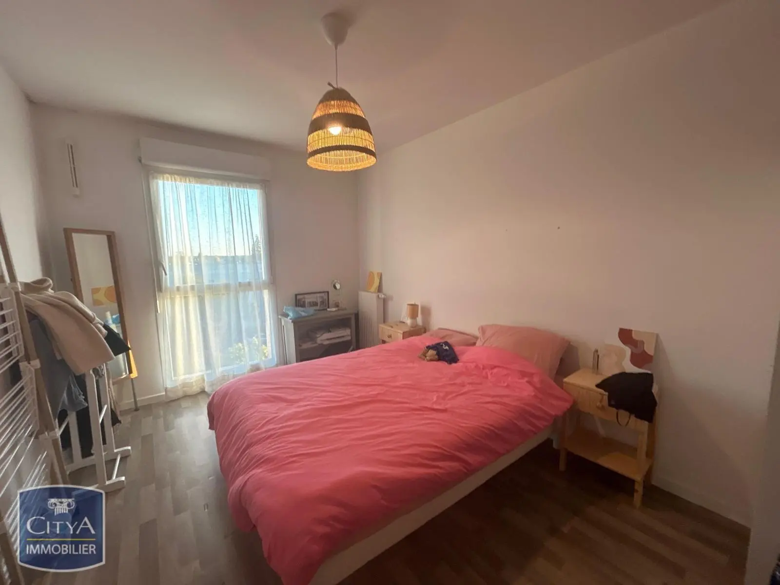 Photo 4 Appartement 2 pièces 39.17m²
