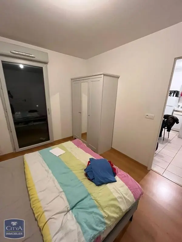 Photo 1 Appartement 2 pièces 41.3m²