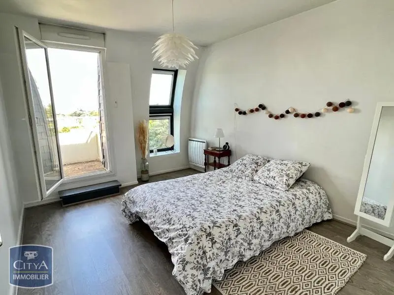 Photo 5 Appartement 2 pièces 48.43m²