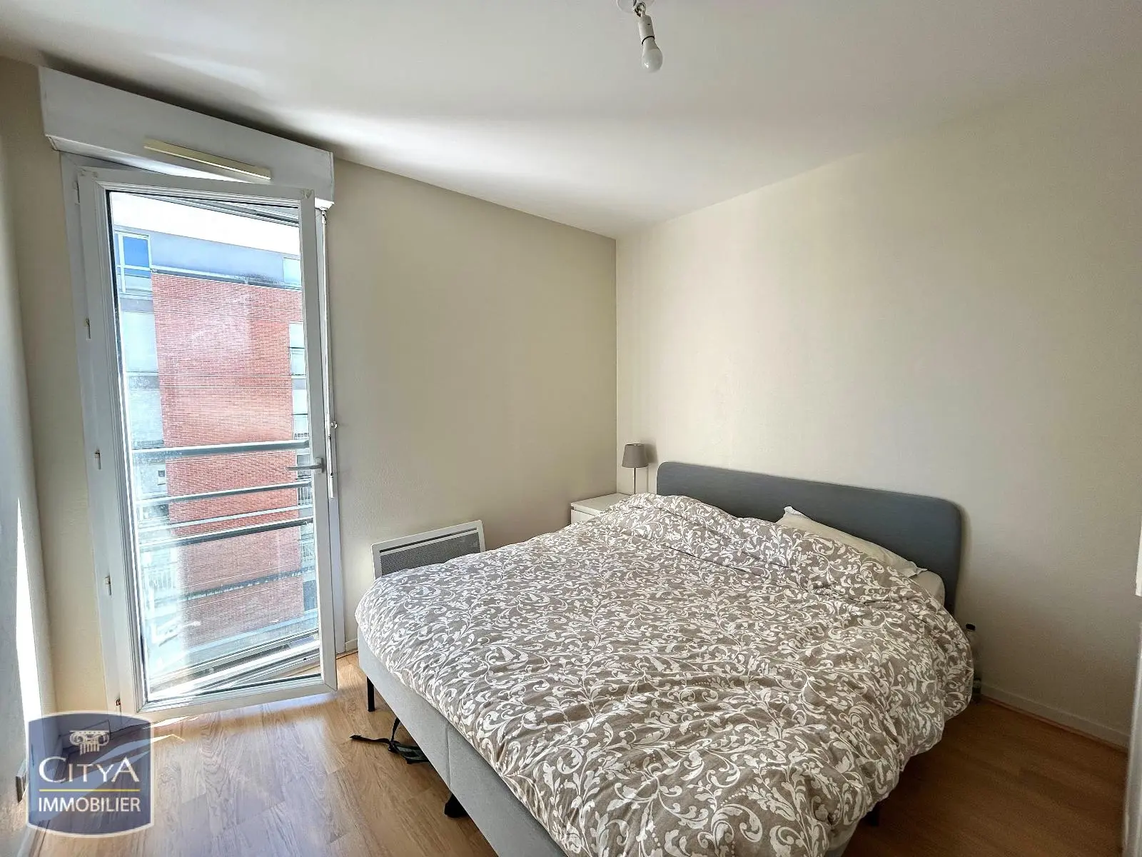 Photo 5 Appartement 2 pièces 41.27m²