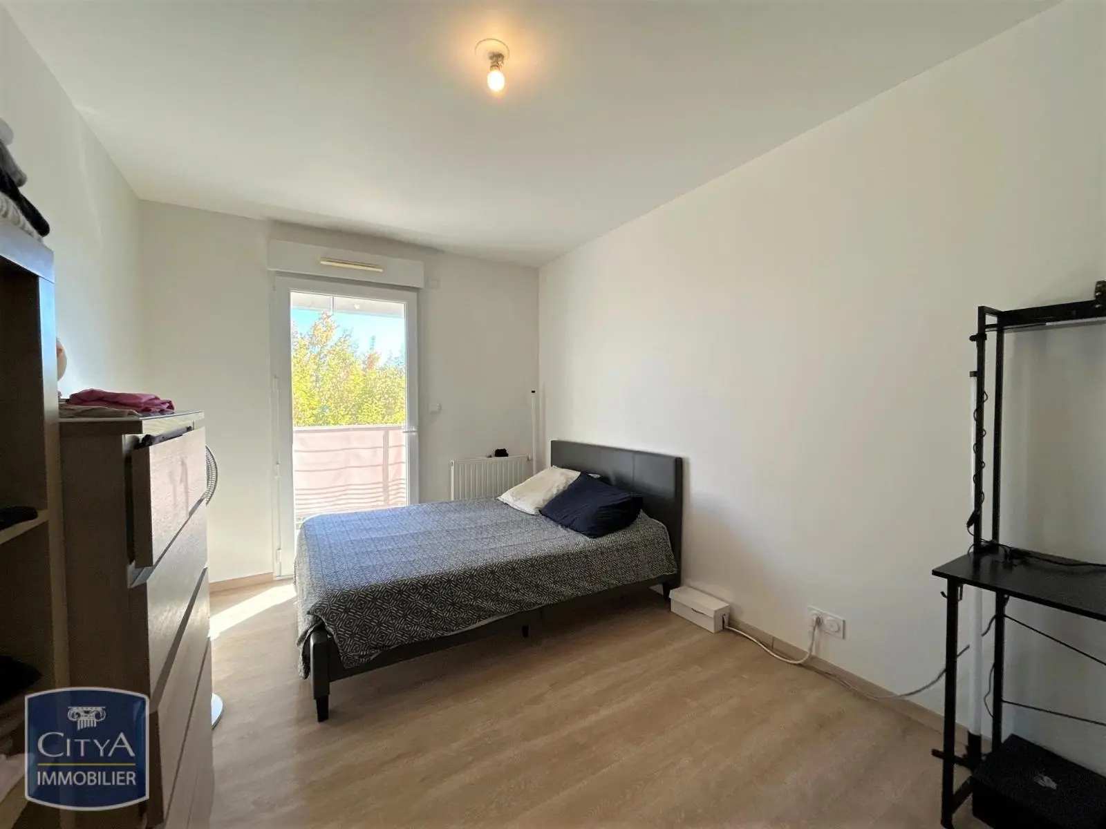 Photo 3 appartement Tours