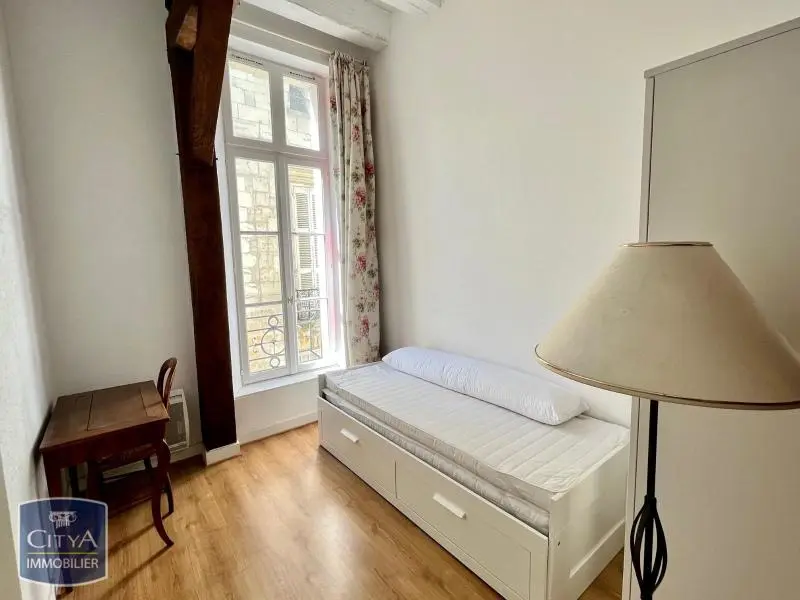 Photo 4 appartement Tours