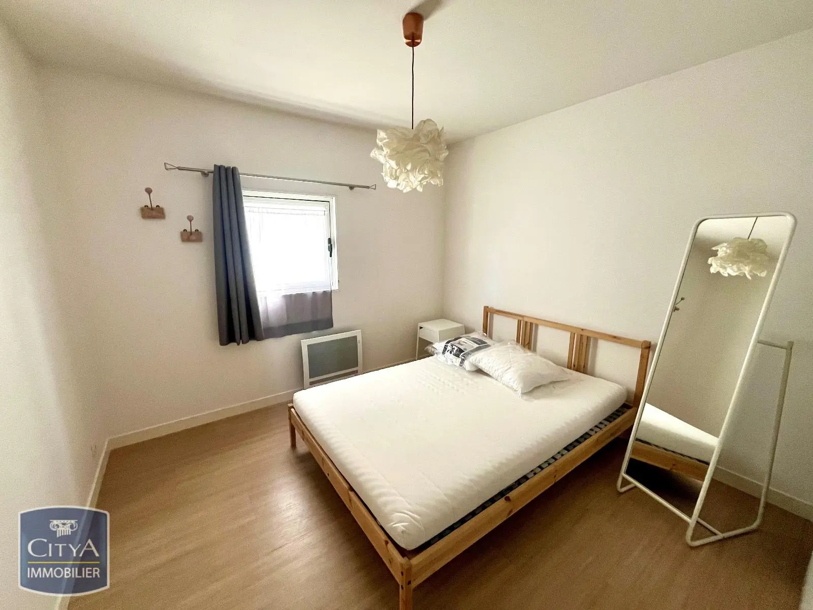 Photo 3 appartement Tours