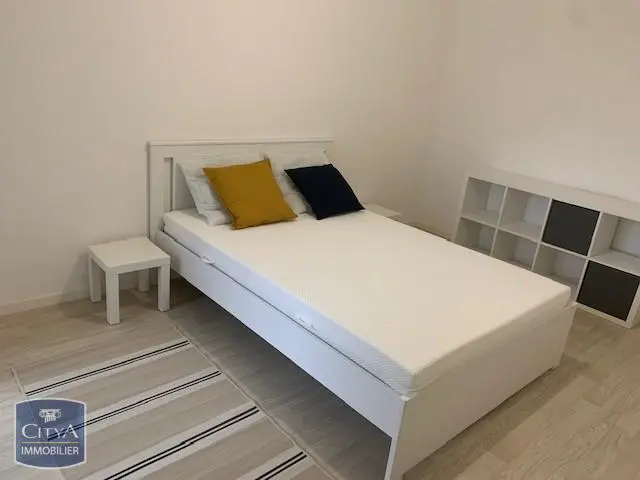 Photo 9 Appartement 2 pièces 45.04m²