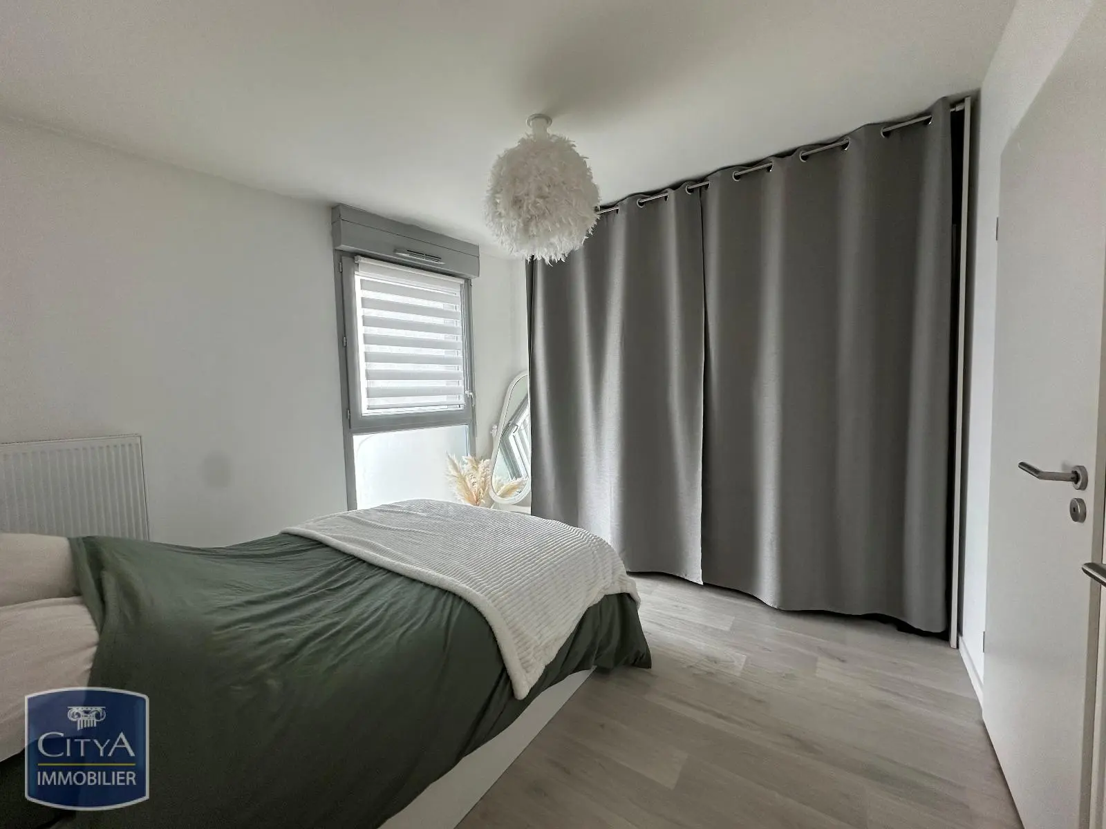 Photo 3 Appartement 2 pièces 41.95m²