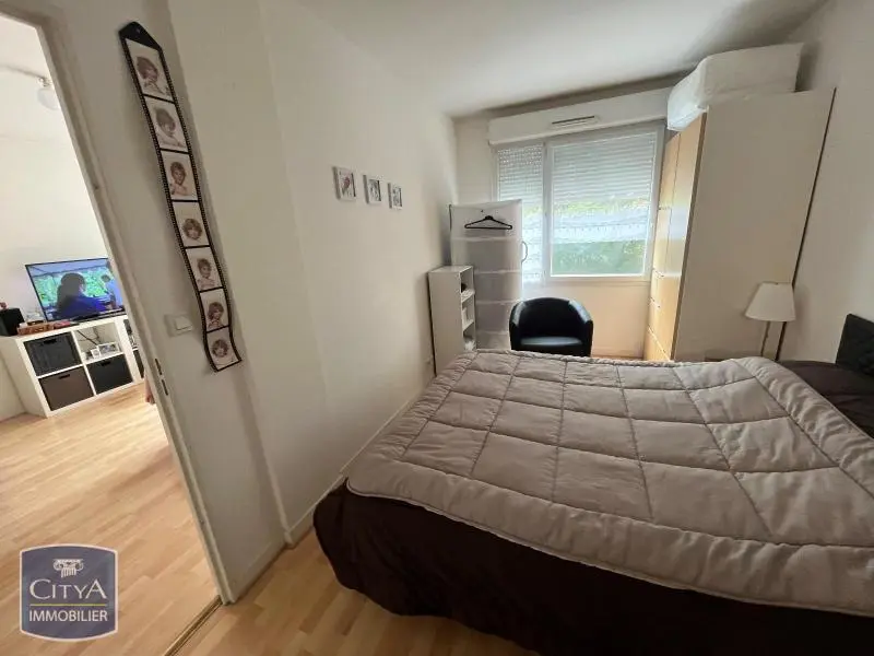Photo 3 Appartement 2 pièces 47.67m²