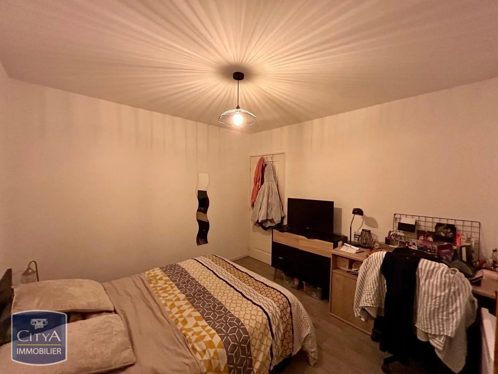 Photo 3 Appartement 2 pièces 44.9m²