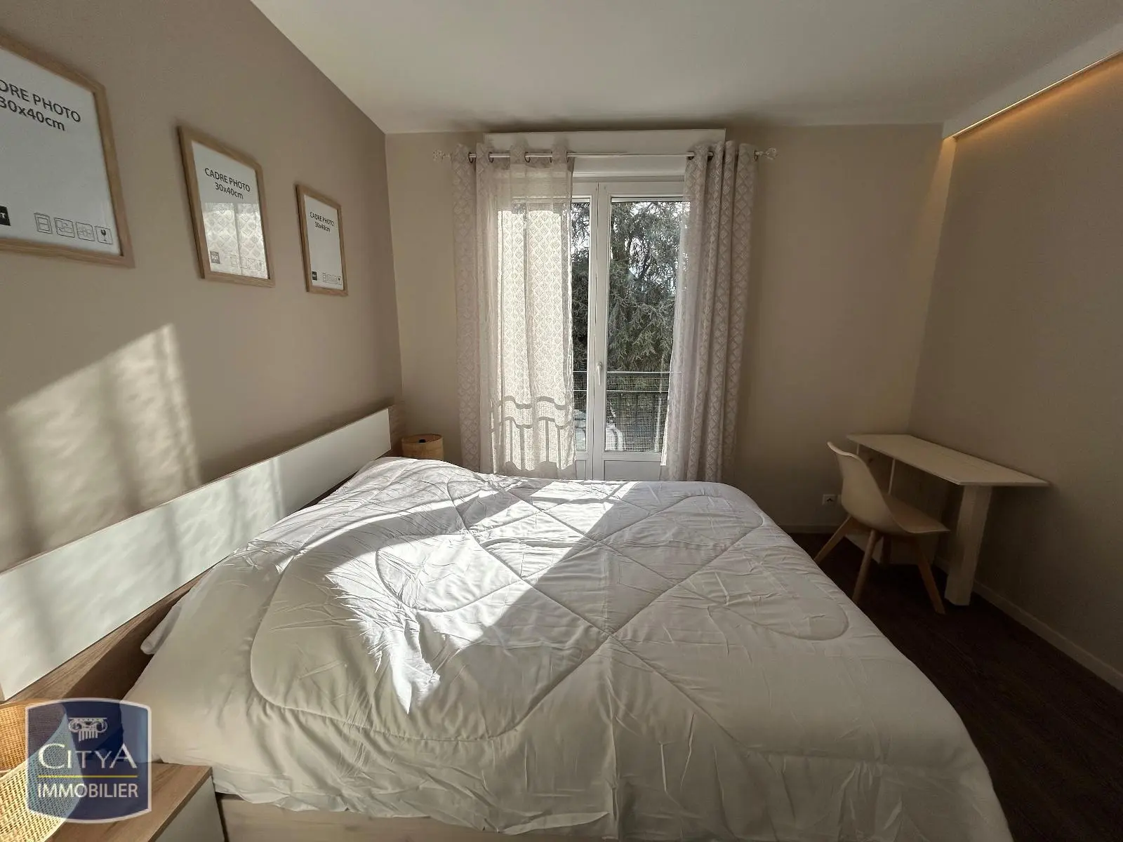 Photo 6 Appartement 2 pièces 38.94m²