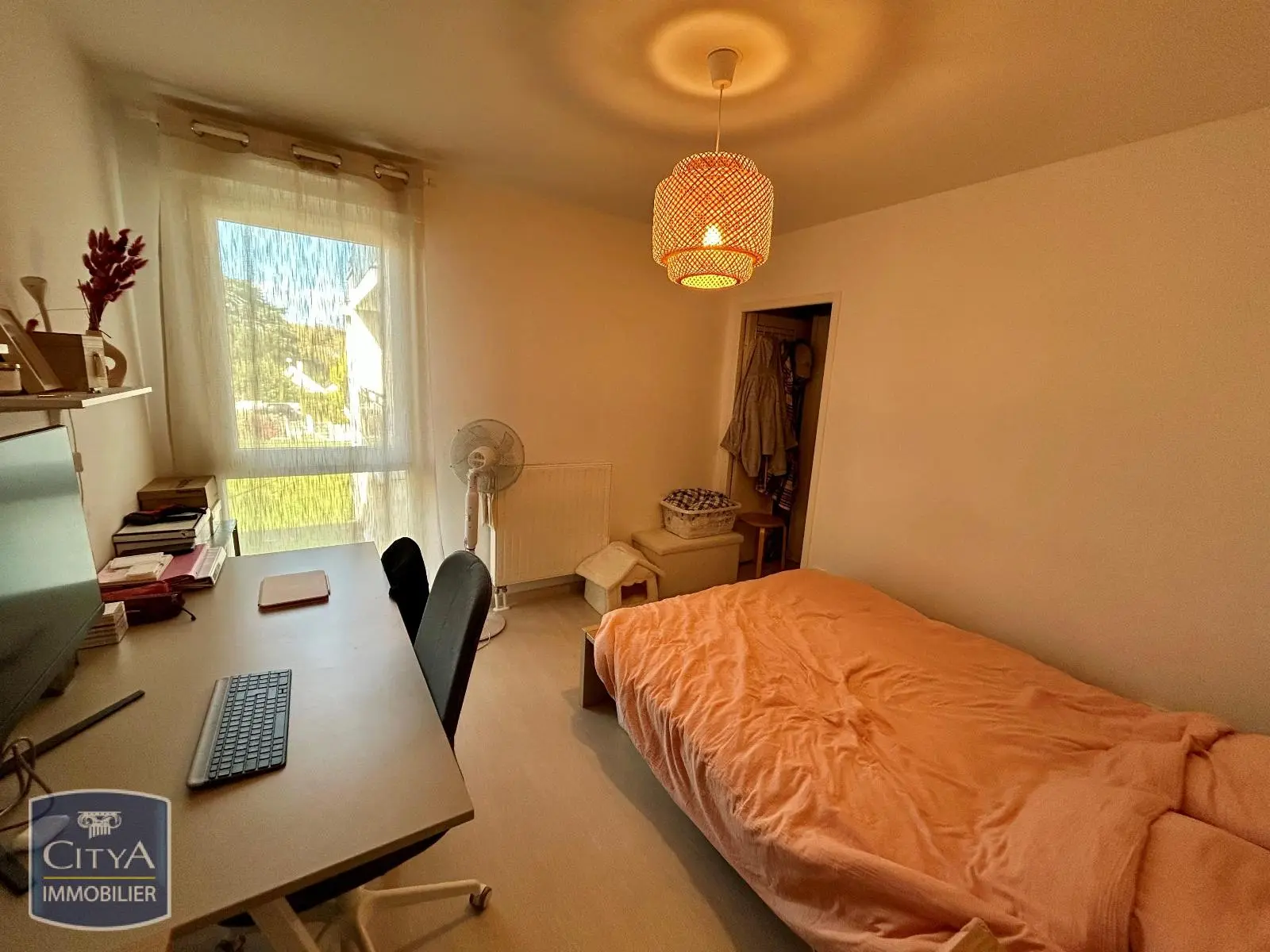Photo 5 Appartement 2 pièces 44.99m²