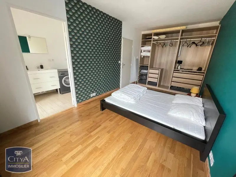 Photo 3 Appartement 2 pièces 50.4m²