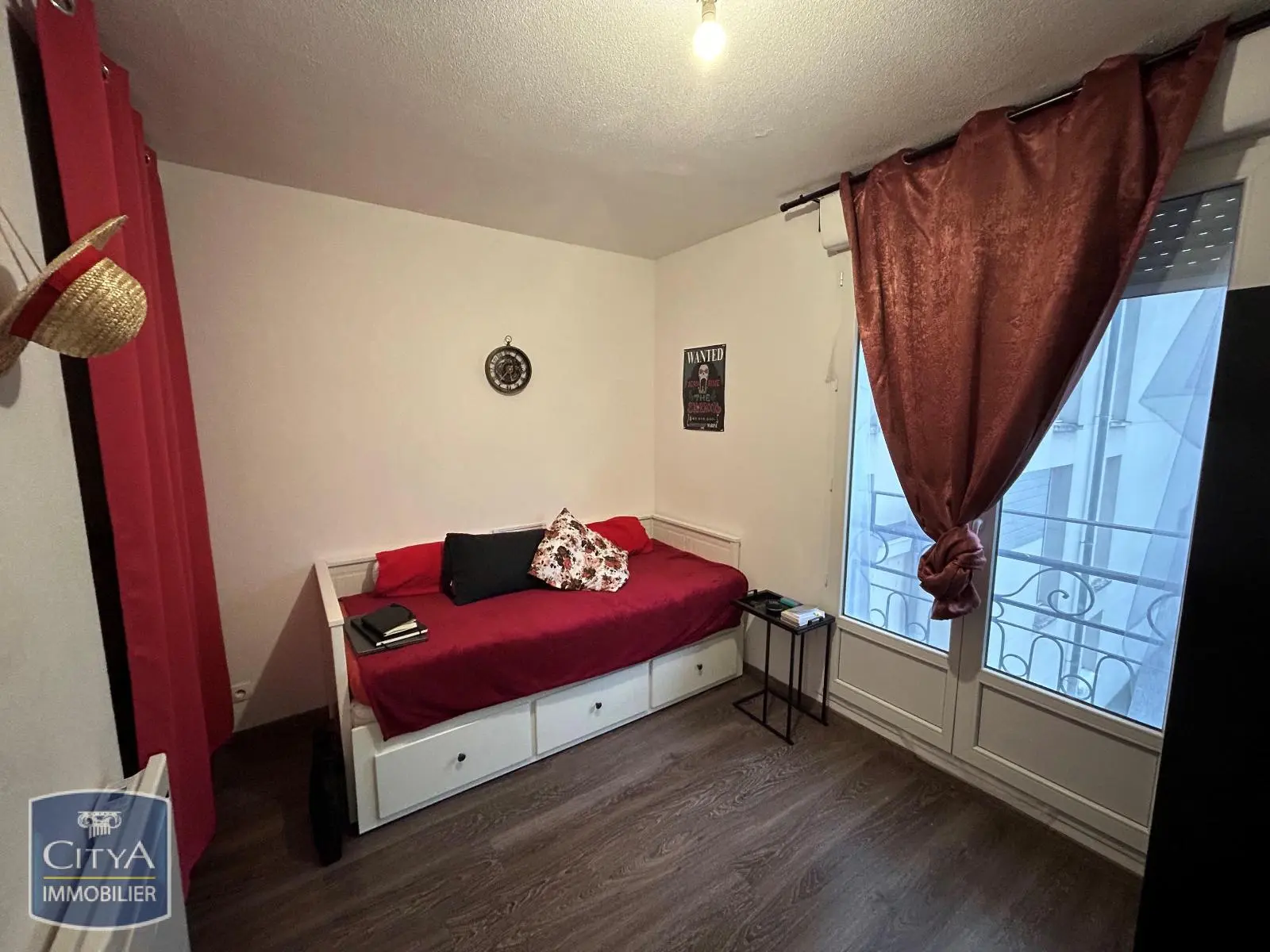 Photo 3 Appartement 2 pièces 32.89m²