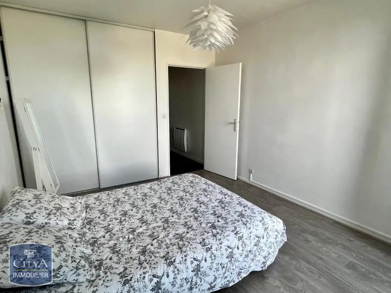 Photo 6 Appartement 2 pièces 48.43m²