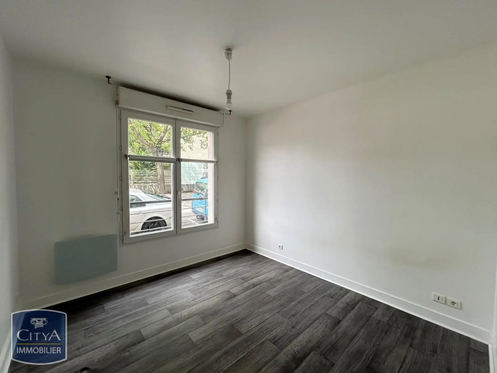 Photo 4 Appartement 2 pièces 46.06m²