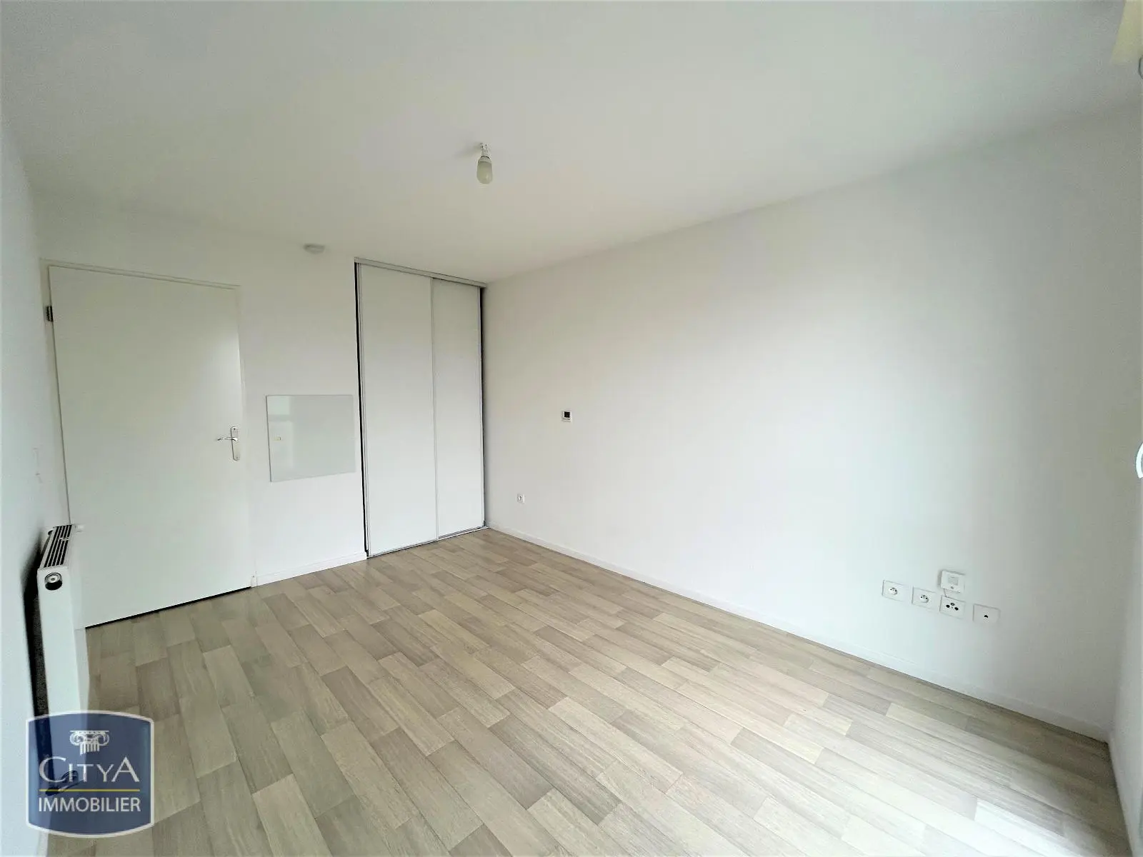 Photo 3 Appartement 1 pièce 19.54m²