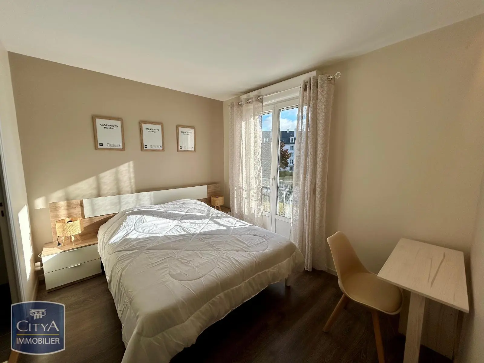 Photo 5 Appartement 2 pièces 38.94m²