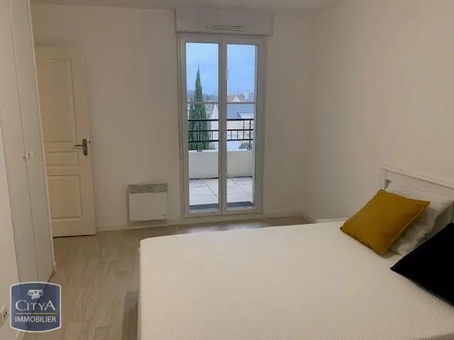 Photo 8 Appartement 2 pièces 45.04m²