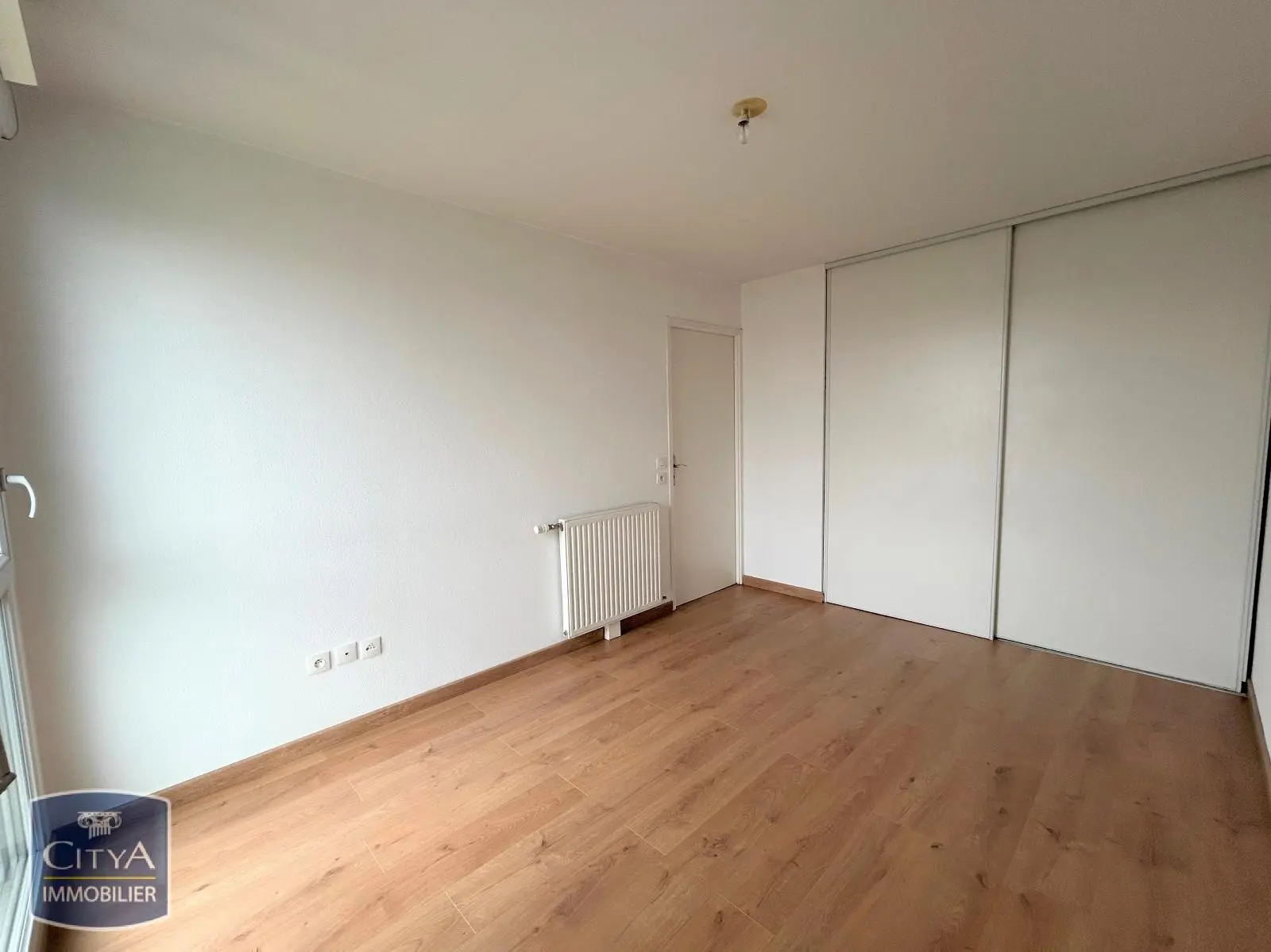 Photo 3 Appartement 2 pièces 39.64m²