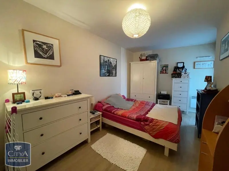 Photo 4 Appartement 2 pièces 47.7m²