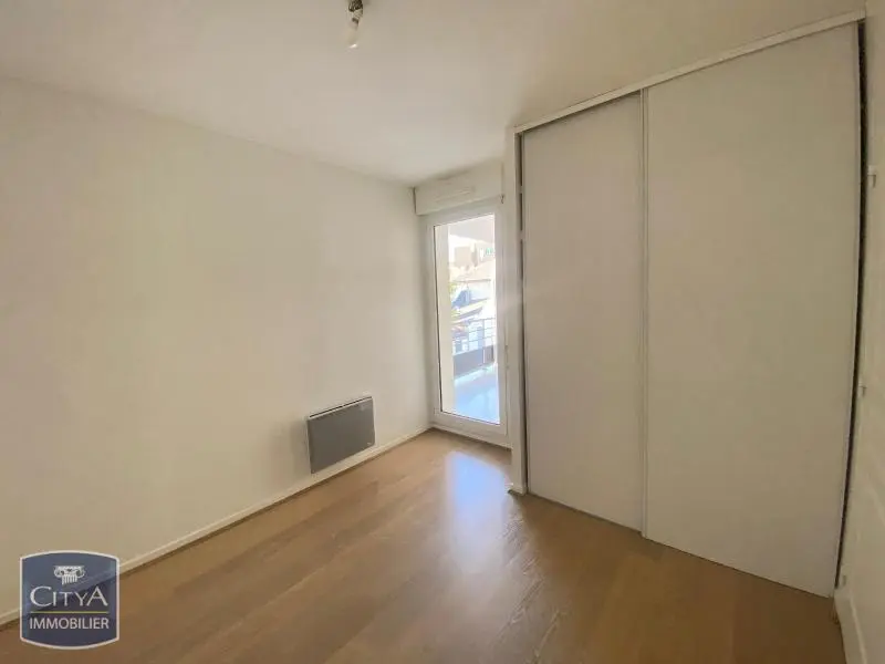 Photo 5 Appartement 3 pièces 50.64m²
