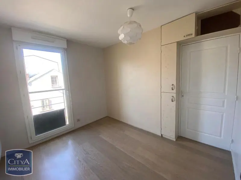 Photo 4 Appartement 3 pièces 50.64m²
