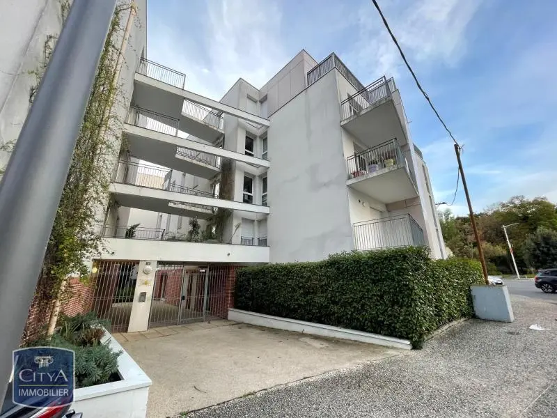 Photo 7 Appartement 2 pièces 47.7m²