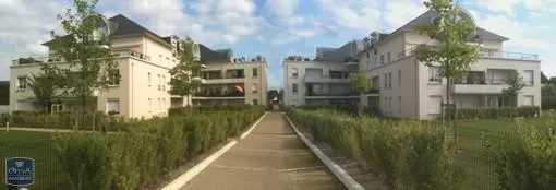 Photo 1 Appartement 3 pièces 57.59m²