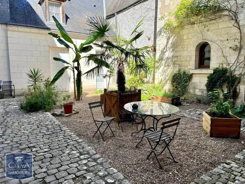 Photo 6 appartement Tours