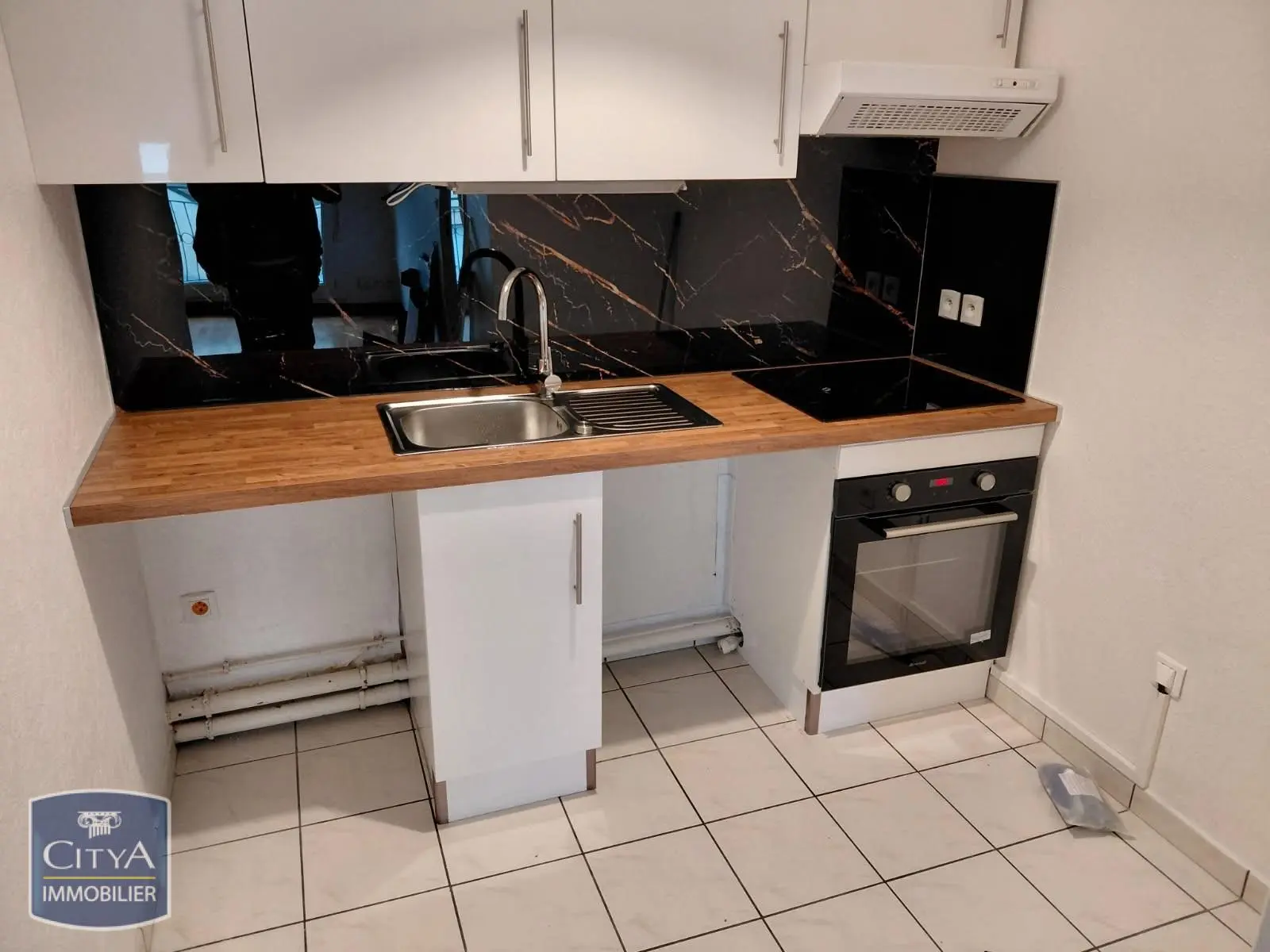 Photo 4 Appartement 2 pièces 39.04m²