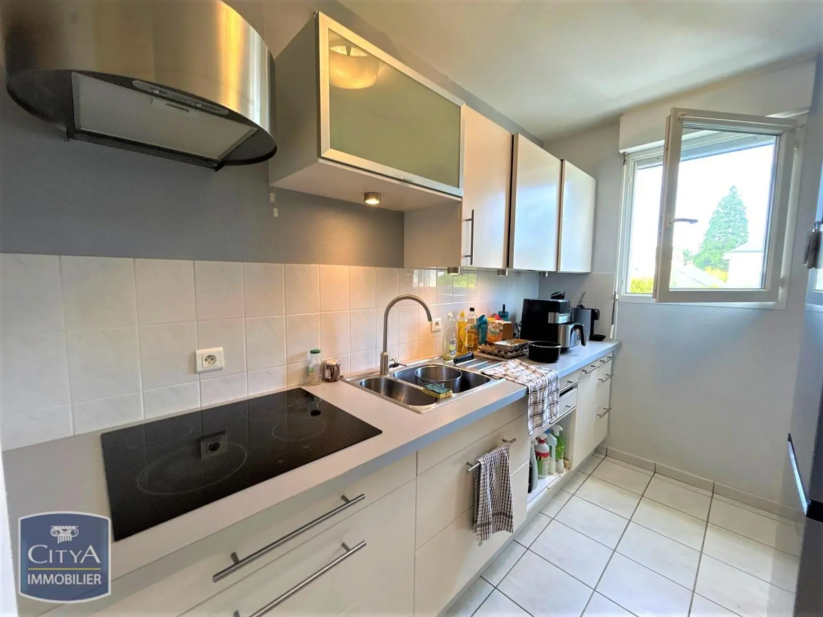 Photo 3 Appartement 2 pièces 51.19m²