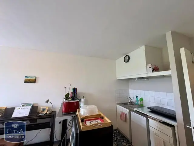 Photo 3 Appartement 1 pièce 29.8m²