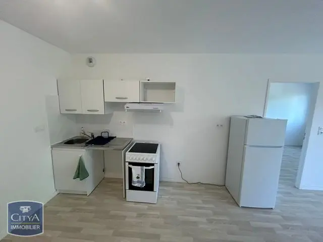 Photo 4 Appartement 2 pièces 48.14m²