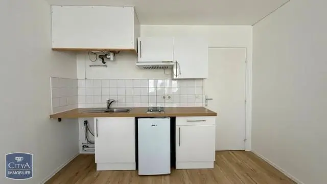 Photo 3 Appartement 1 pièce 22.32m²