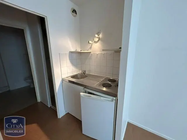 Photo 4 Appartement 1 pièce 31.87m²
