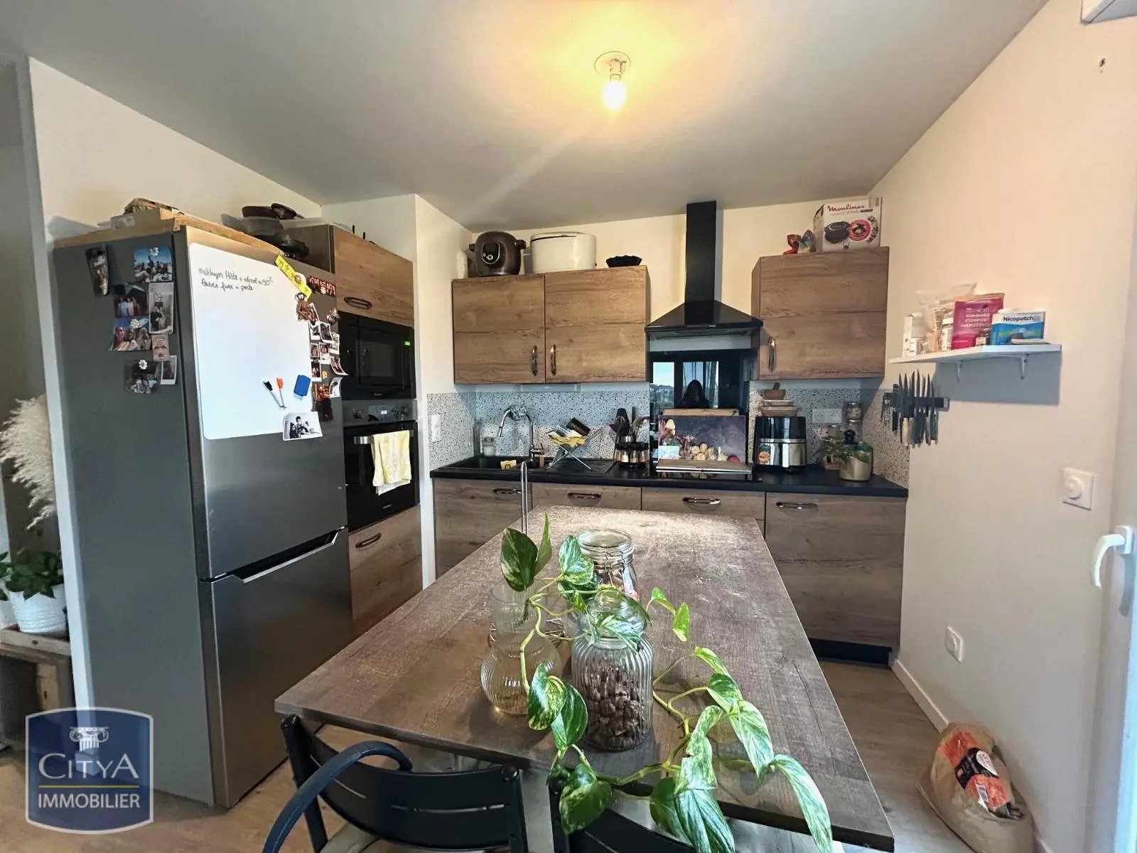 Photo 1 Appartement 3 pièces 59.83m²