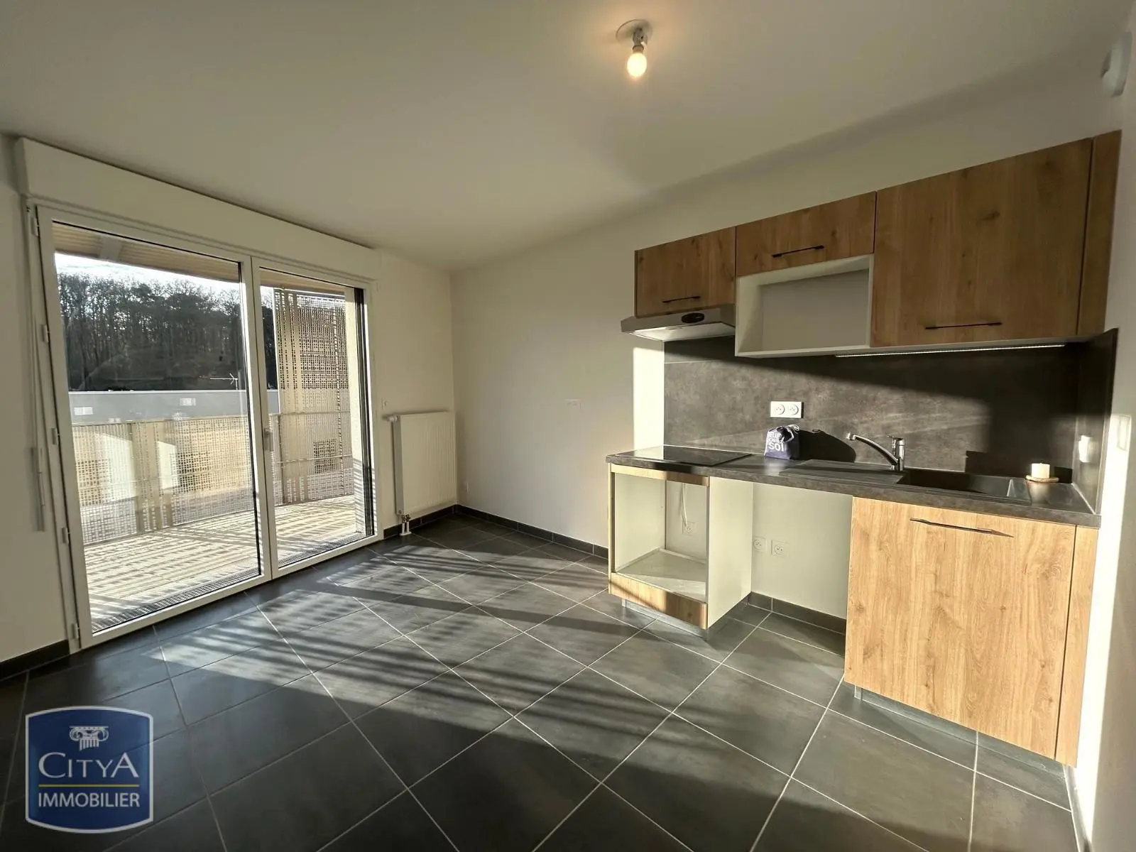 Photo 1 Appartement 2 pièces 47.63m²