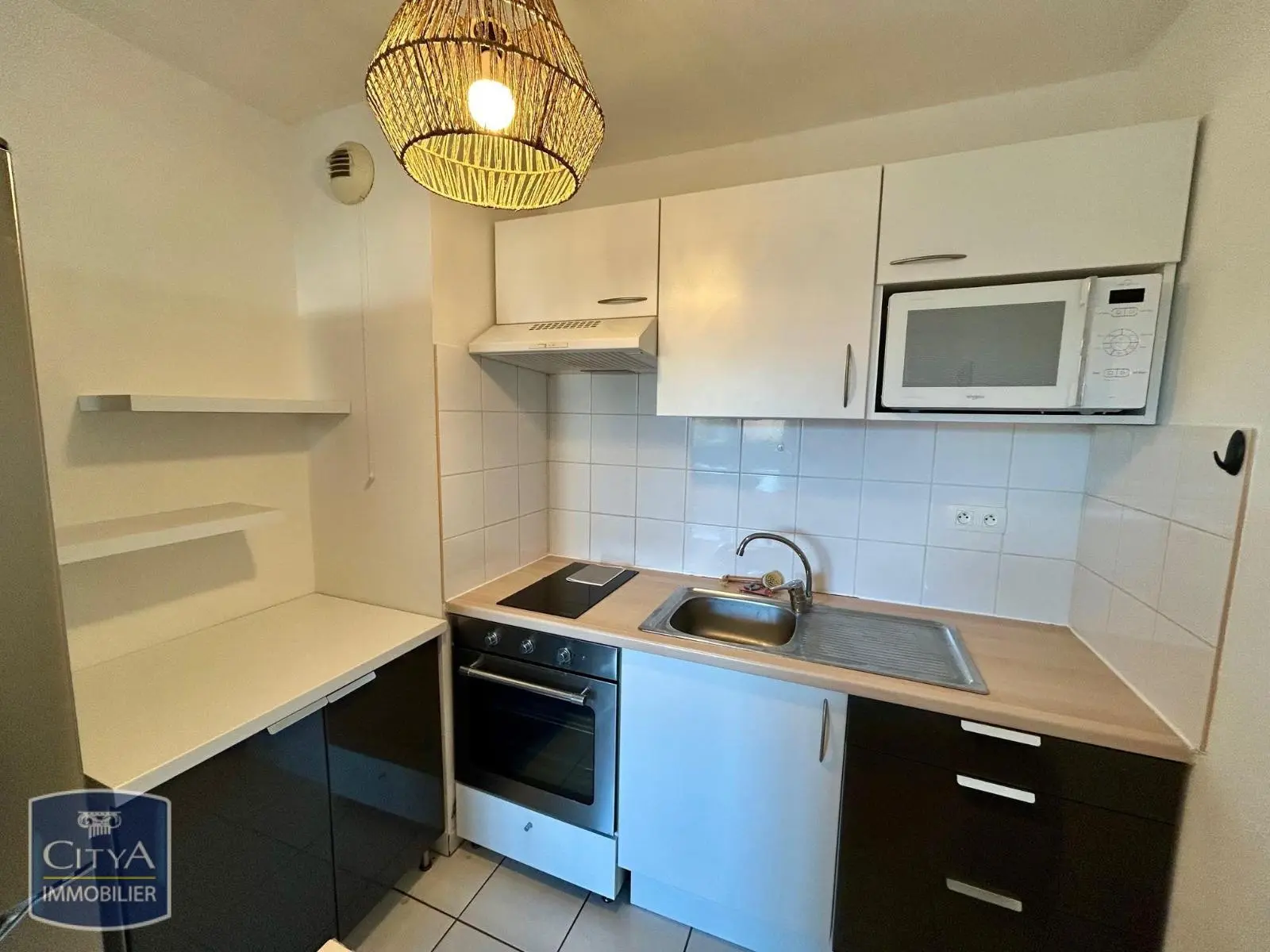 Photo 2 appartement Tours