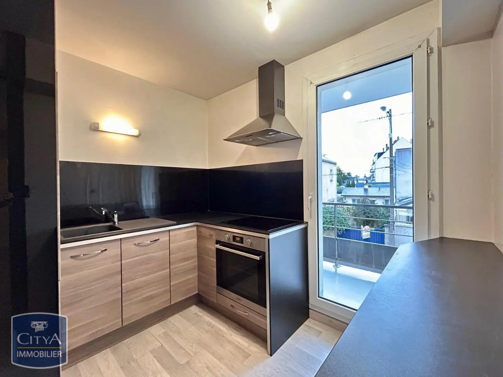 Photo 2 Appartement 3 pièces 50.64m²