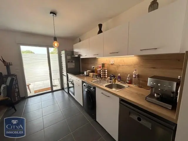 Photo 1 Appartement 3 pièces 55.5m²