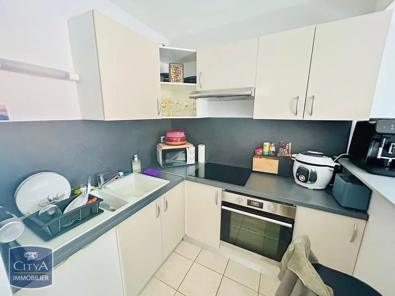 Photo 3 Appartement 2 pièces 44.39m²