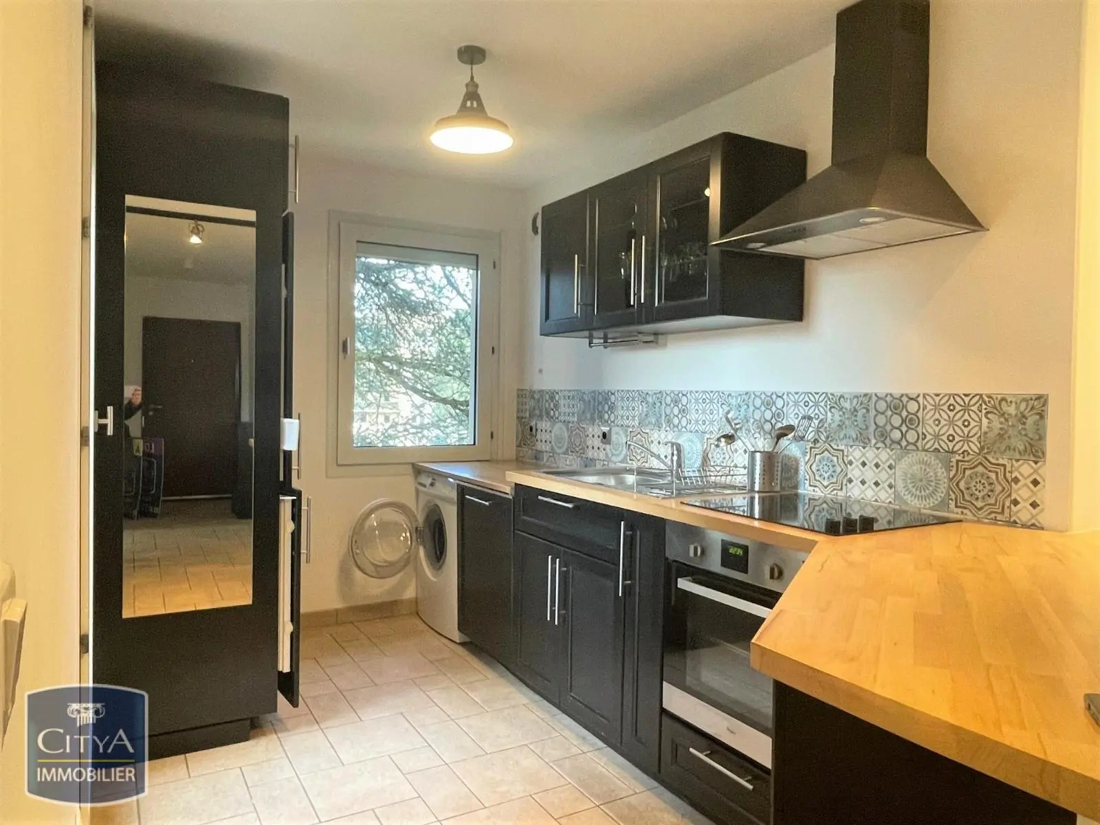 Photo 5 Appartement 2 pièces 54.09m²