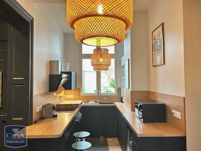 Photo 2 appartement Tours