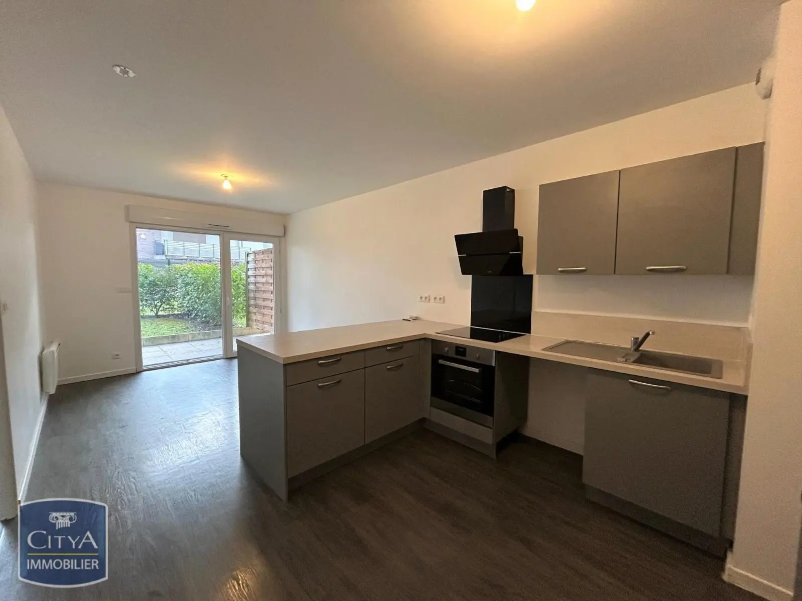 Photo 1 appartement Tours