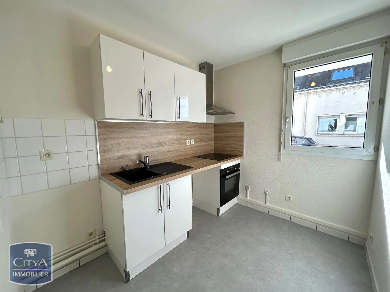 Photo 3 Appartement 3 pièces 53.98m²